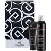 Collistar Uomo Kit Con Schiuma Barba 200ml + Balsamo Barba 100ml