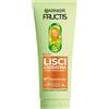 Fructis Lisci Cheratina N°1 Shampoo Per Capelli Crespi 200ml