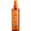 Collistar Olio Idratante Secco Spf 15 Superabbronzante Protezione Media 200ml