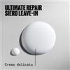 Wella Ultimate Repair Protective Leave In Treatment Trattamento Per Capelli Danneggiati 95ml