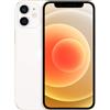 Apple iPhone 12 MINI - 64GB -BIANCO- GRADO A+ COME NUOVO-Garanzia 12 MESI