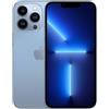 Apple iPhone 13 Pro 128GB Blu Ricondizionato Grado AB Garanzia 12 Mesi