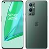 OnePlus 9 Pro 5G verde 128 GB 8 GB ram buone condizioni