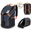 Camon Backpack Carrier Zainetto - Blu
