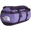 THE NORTH FACE Duffel Base Camp - XS - GROUNDED PLUM DUSK