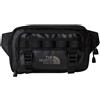 The North Face Marsupio Base Camp - BLACK ASPHALT GREY