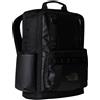 THE NORTH FACE Zaino Base Camp - BLACK ASPHALT GREY