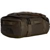 THE NORTH FACE Base Camp Voyager Duffel 32L - TAUPE GREEN BLACK