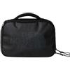 THE NORTH FACE Beauty Case Base Camp Voyager Riciclato - BLACK ASPHALT GREY