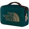 THE NORTH FACE Beauty Case Base Camp Voyager Riciclato - PACIFIC TEAL