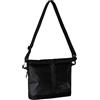 The North Face Borsa da spalla Base Camp - BLACK ASPHALT GREY