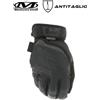 MECHANIX GUANTI TECNO TATTICI FASTFIT ANTITAGLIO 360° D4 NERI