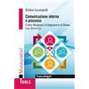 Franco Angeli Comunicazione interna e processo. Come disegnare il diagramma di flusso con ZoomUp