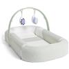 Chicco Riduttore per Lettino e Culla MOMMY POD 2 in 1 OLIVE