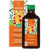 Weleda Olivello Spinoso Vital Sciroppo 200 Ml Integratore Sistema Immunitario