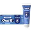 PROCTER & GAMBLE SRL Oral-B Pro Expert Fresco Intenso Dentifricio Antibatterico Sapore Menta 75ml