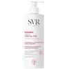 LABORATOIRES SVR Topialyse Crema Nutriente e Lenitiva - Crema viso e corpo per pelle secca a tendenza atopica - 400ml