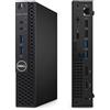 DELL OPTIPLEX 3050 - Intel i5-6500T 2.50GHZ 8GB 256GB SSD USDT - Grado B