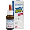 Fisioreve - Gocce 20 ml - Integratore alla Melatonina