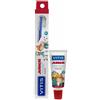 Dentaid Vitis - Vitis Junior spazzolino + gel 15 ml - Igiene orale per bambini