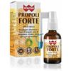 Winter - Propoli Forte Spray Orale 20 ml - Integratore a base di propoli ed estratti vegetali