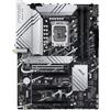 ASUS PRIME Z790-P WIFI, Scheda Madre Intel ATX, Slot DDR5, Nera | LGA1700, PCIe 5.0, WiFi 6 (802.11ax), Realtek 2.5Gb Ethernet, Realtek 7.1, 3xM.2, 4xSATA 6GB/s, Aura Sync RGB