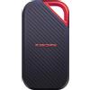 SanDisk SSD esterno SanDisk Extreme PRO Portable (V3) 2 TB USB tipo-C Blu marino, Rosso [SDSSDE83-2T00-G25]