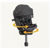 Joie Seggiolino Auto Girevole 360° da 40 a 150 cm I SPIN 360 R129 MAX MERCURY con CAPOTTINA