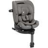 Joie seggiolino Auto i-Spin 360 Max thunder i-Size R129 da 40 a 150 cm