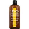 Terra Savon liquide de marseille - recharge