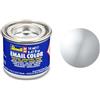 Revell Alluminio, Metallico, 14 ml (Etichetta in Lingua Italiana Non Garantita)