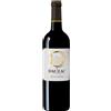 CHATEAU DAUZAC BORDEAUX SUPERIEUR AOC 2022 D DE DAUZAC - CHATEAU DAUZAC