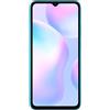 Xiaomi Redmi 9A | 2 GB | 32 GB | Verde pavone - ottimo