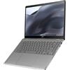 Acer Chromebook Plus 514 | i3-N305 | 14 | 8 GB | 128 GB SSD | Illuminazione tastiera | Chrome OS | DE - premium