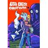 Kevin Alvir Lisa Cheese and Ghost Guitar (Book 1): Attack Of The Sna (Tascabile)