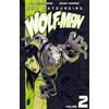 Robert Kirkman Astounding Wolf-Man Volume 2 (Tascabile) Invincible