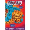 Joe Casey Godland Volume 6: Goodbye Divine! (Tascabile) GODLAND TP