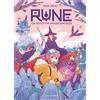 Carlos Sánchez Rune: The Tale of the Winged Sorceress (Tascabile) Rune