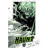 Joe Casey Haunt Volume 4 (Tascabile) HAUNT TP