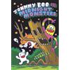 James Kochalka Johnny Boo and the Midnight Monsters (Johnny B (Copertina rigida)