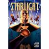Mark Millar Goran Parlov Starlight Library Edition (Copertina rigida)