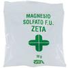 ZETA FARMACEUTICI SPA MAGNESIO SOLFATO POLVERE 30G