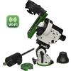 Skywatcher monta il set fotografico Wi-Fi Star Adventurer 2i