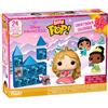 Funko Pop! Bitty Pop Kalendarz Adwentowy Księżniczki Disney Figurki Winylowe