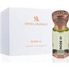 Swiss Arabian Rosa araba svizzera 01 CPO U 12ml