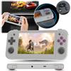 anbernic Console portatile per videogiochi Anbernic RG505 OLED, con Wi-Fi 5G e Bluetooth 5.0