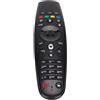 OEM Telecomando con comando vocale, nero, senza fili, AM-HR650A