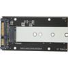OEM Scheda adattatore SSD M.2 SATA III