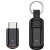OEM Telecomando universale per smartphone con Smart IR Controller - verde - per TV, lettore DVD, climatizzatore.