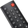 OEM Telecomando sostitutivo per Smart TV RC200, 08-RC3000E-RM201AA, TLC-925, RC3000E01/02